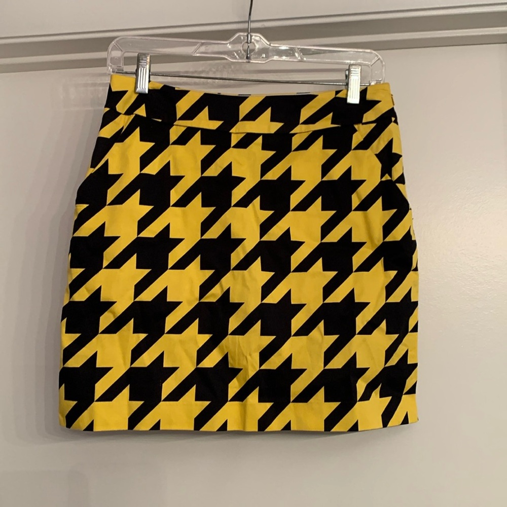 Loudmouth Ladies skort